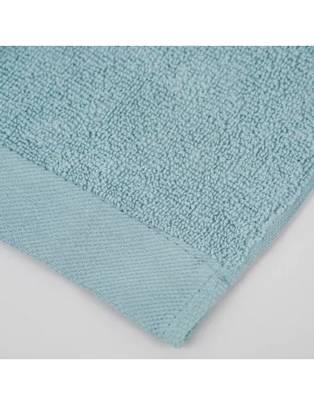 Toalha de banho 400gr duplo turco água marinha Toalha de banho 400gr duplo turco água marinha