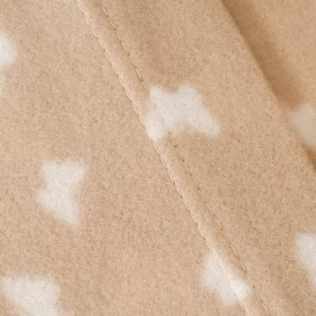 Jogo de lençóis térmicos Butterflies