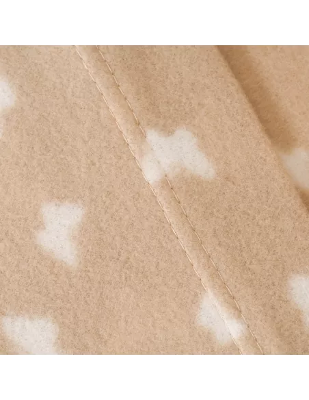 Jogo de lençóis térmicos Butterflies Jogo de lençóis térmicos Butterflies