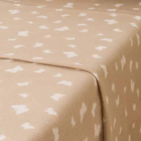 Jogo de lençóis térmicos Butterflies