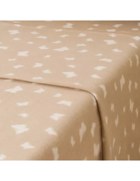 Jogo de lençóis térmicos Butterflies Jogo de lençóis térmicos Butterflies