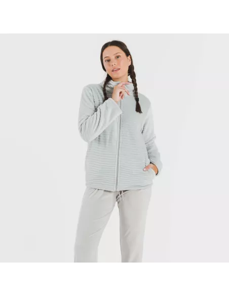 Casaco veludo Raya liso