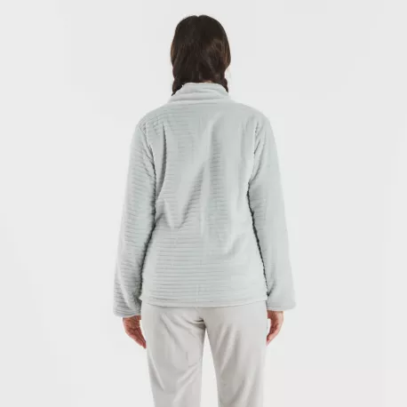 Casaco veludo Raya liso