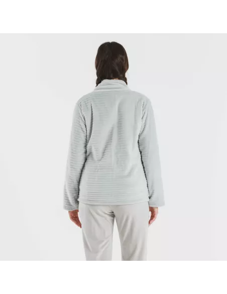 Casaco veludo Raya liso