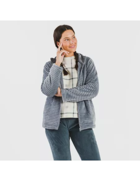 Casaco veludo Raya liso