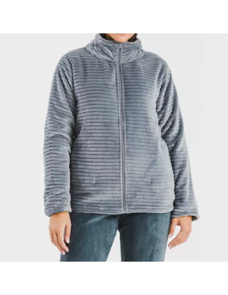 Casaco veludo Raya liso