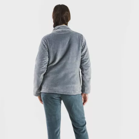 Casaco veludo Raya liso