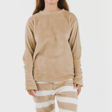 Pijama coral Raya Vinia arena