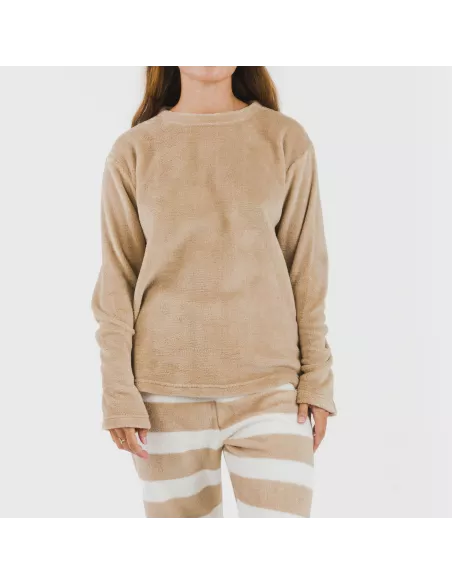 Pijama coral Raya Vinia arena Pijama coral Raya Vinia arena