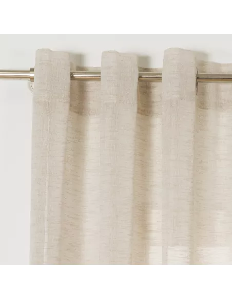 Cortina Raya Carmona Horizontal