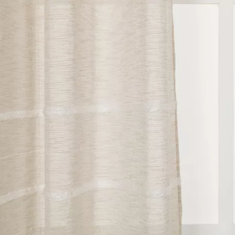 Cortina Raya Carmona Horizontal