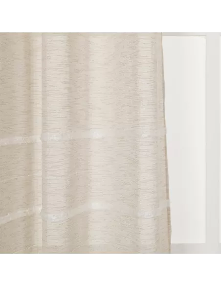 Cortina Raya Carmona Horizontal