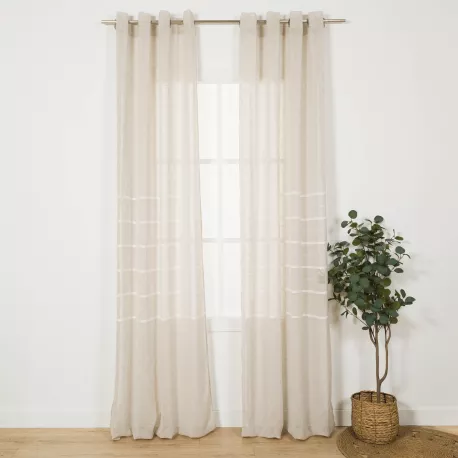 Cortina Raya Carmona Horizontal