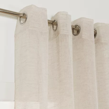 Cortina Raya Carmona Horizontal