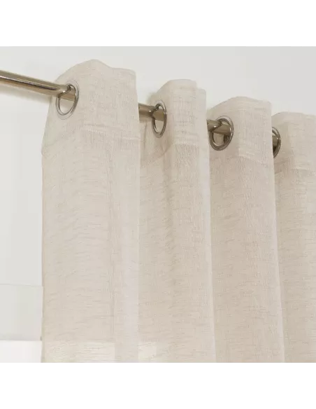 Cortina Raya Carmona Horizontal