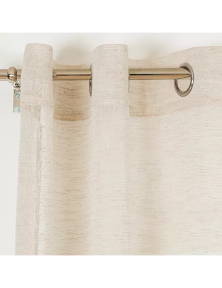 Cortina Raya Carmona Horizontal