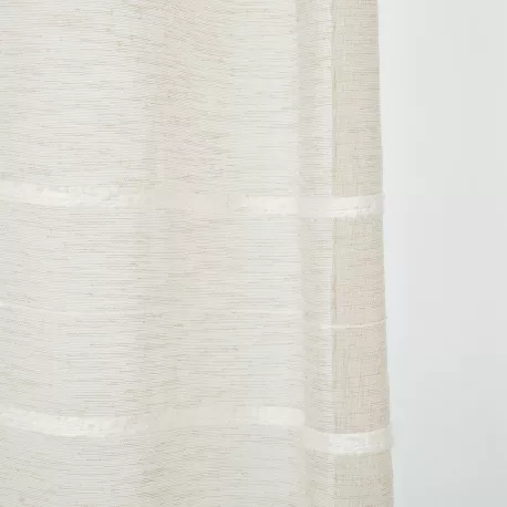 Cortina Raya Carmona Horizontal