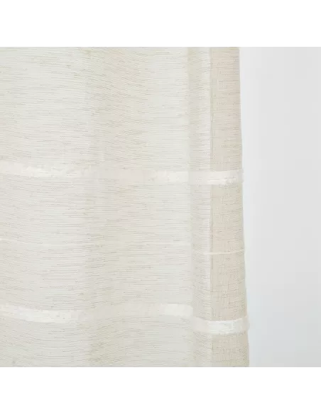 Cortina Raya Carmona Horizontal