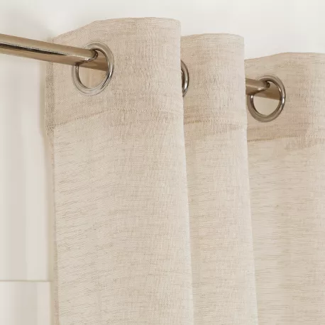 Cortina Raya Carmona Horizontal