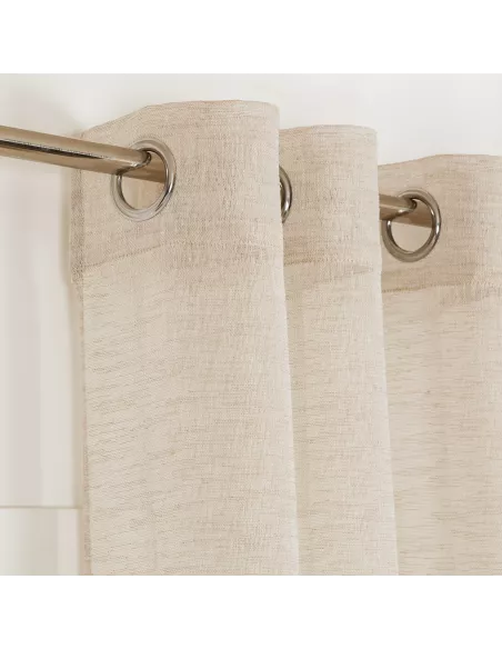 Cortina Raya Carmona Horizontal