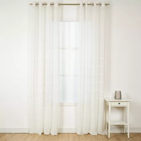 Cortina Raya Carmona Horizontal