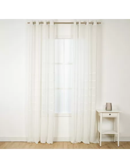 Cortina Raya Carmona Horizontal