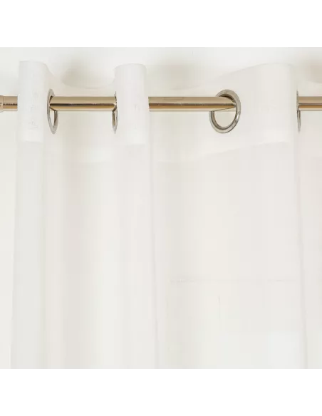 Cortina Raya Carmona Horizontal