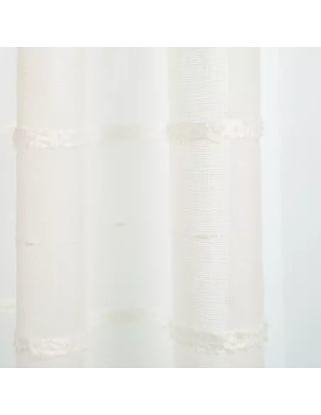 Cortina Raya Carmona Horizontal