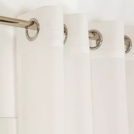 Cortina Raya Carmona Horizontal