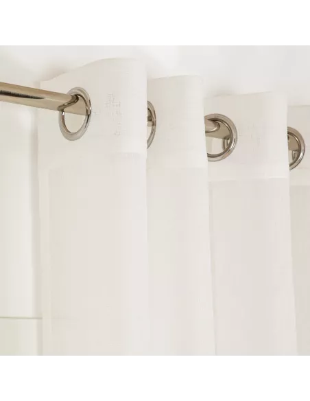 Cortina Raya Carmona Horizontal