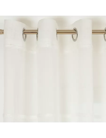 Cortina Raya Alameda Horizontal