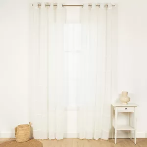 Cortina Raya Alameda Horizontal 2