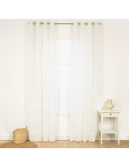 Cortina Raya Alameda Horizontal