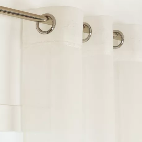 Cortina Raya Alameda Horizontal