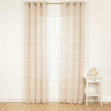 Cortina Raya Alameda Horizontal