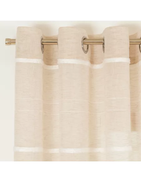 Cortina Raya Alameda Horizontal