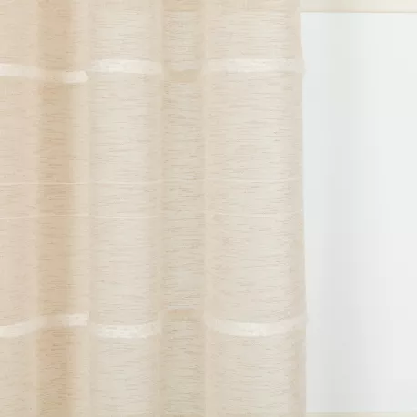 Cortina Raya Alameda Horizontal