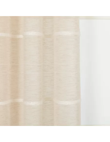 Cortina Raya Alameda Horizontal