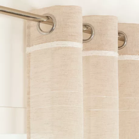 Cortina Raya Alameda Horizontal