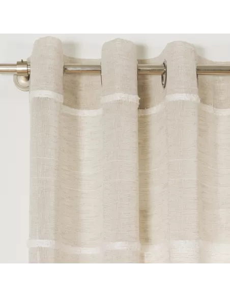 Cortina Raya Alameda Horizontal