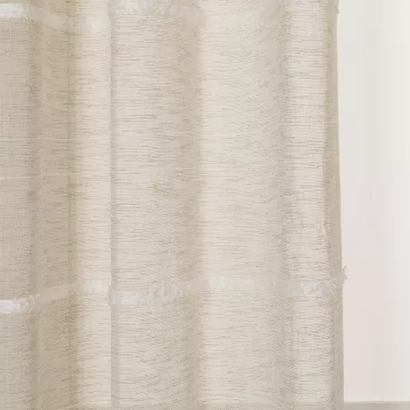 Cortina Raya Alameda Horizontal