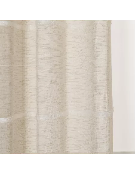 Cortina Raya Alameda Horizontal