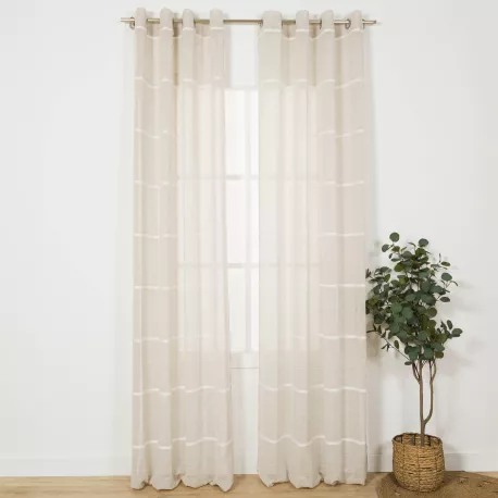 Cortina Raya Alameda Horizontal