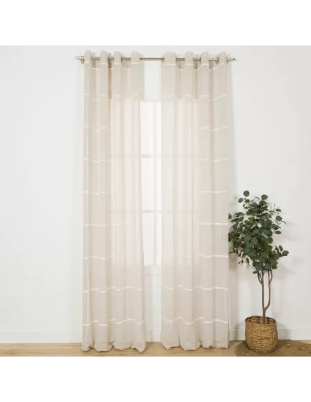 Cortina Raya Alameda Horizontal