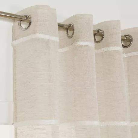 Cortina Raya Alameda Horizontal