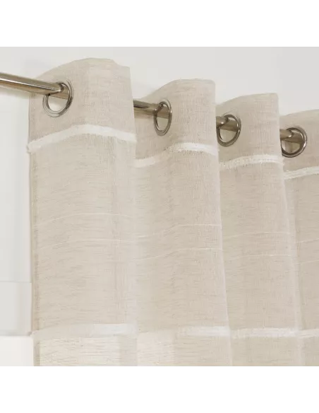 Cortina Raya Alameda Horizontal