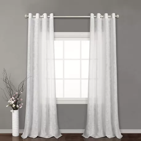 Cortina American Rustic