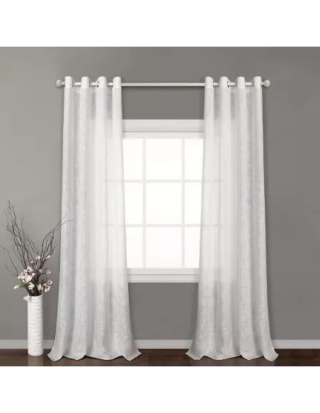 Cortina American Rustic Cortina American Rustic