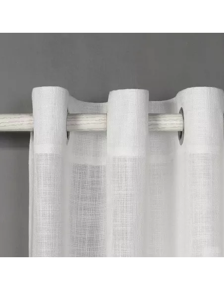 Cortina American Rustic Cortina American Rustic