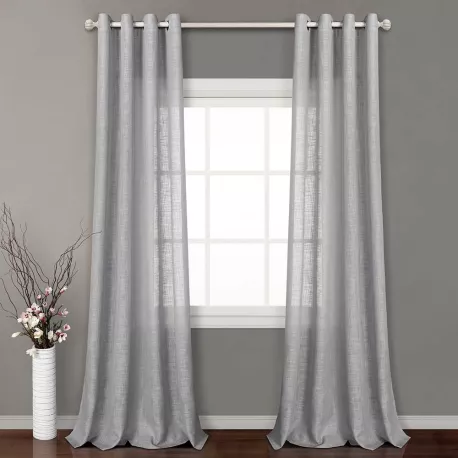 Cortina American Rustic